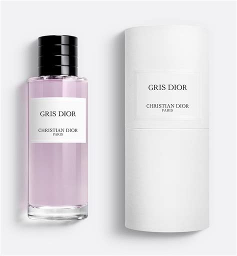 Similar Perfumes to Christian Dior Gris Dior 